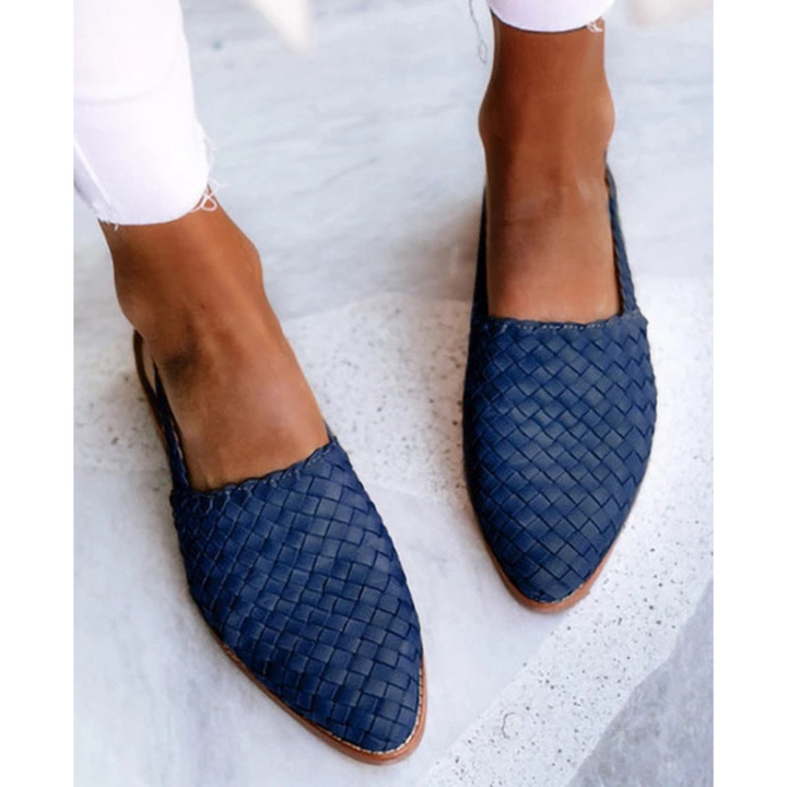 Adelaide – All-Day Classic Orthopaedic Shoes