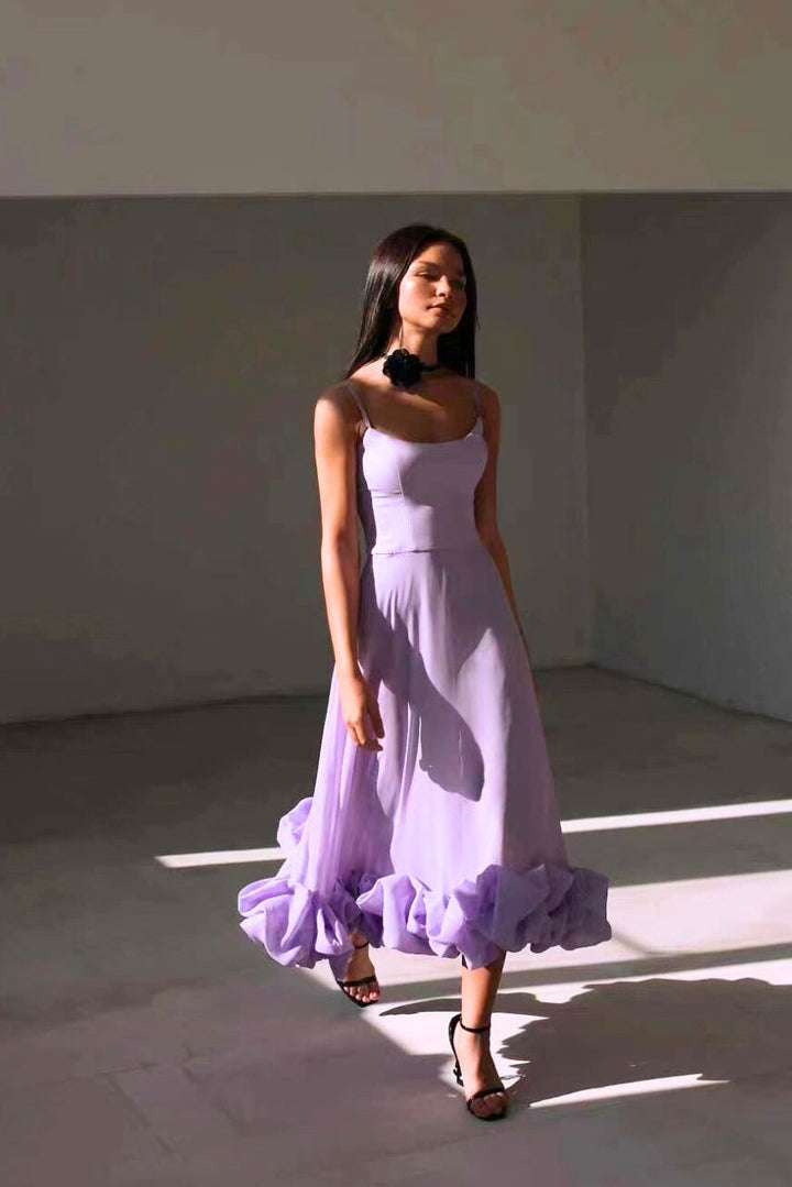 Lara – Grace Dress