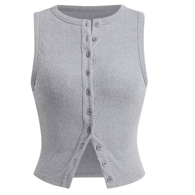 Sally – Sophisticated Long Sleeve High Neck Blouse