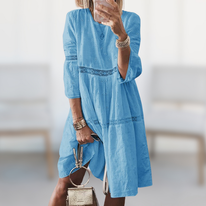 Teresa – Chic Comfy Dress