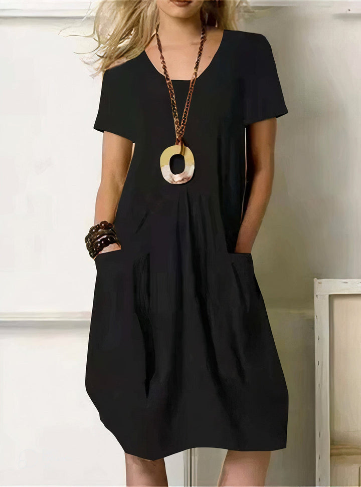Audrey – Casual Dress