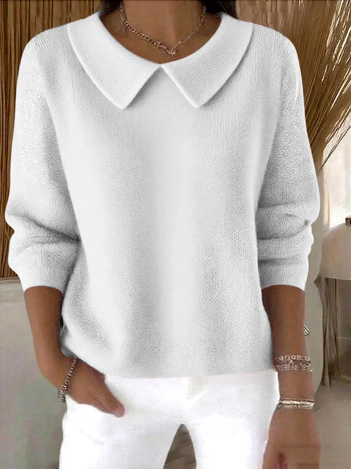 Yolanda – Classic Sweater