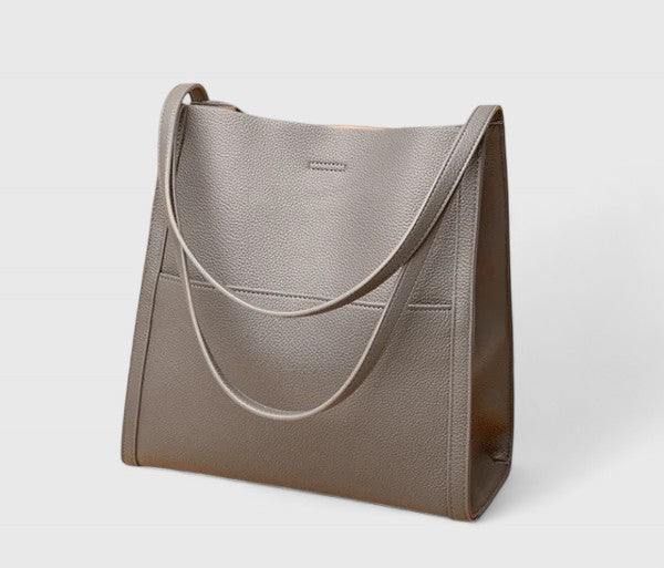 Bettina – Structured Elegant Shoulder Bag