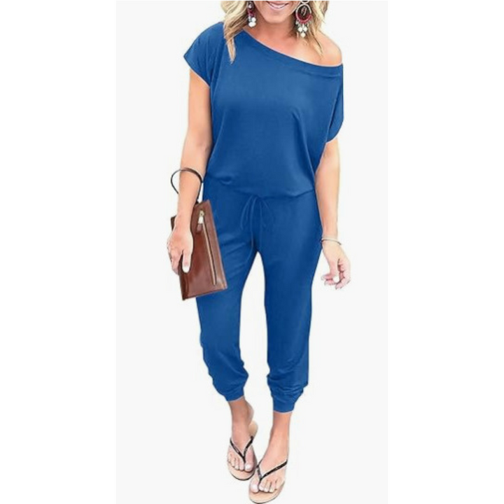 Angela – Cosy Christmas Bow Print Loungewear Set