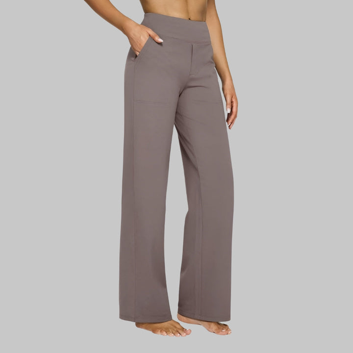 Leonora – Soft Stretch Trousers