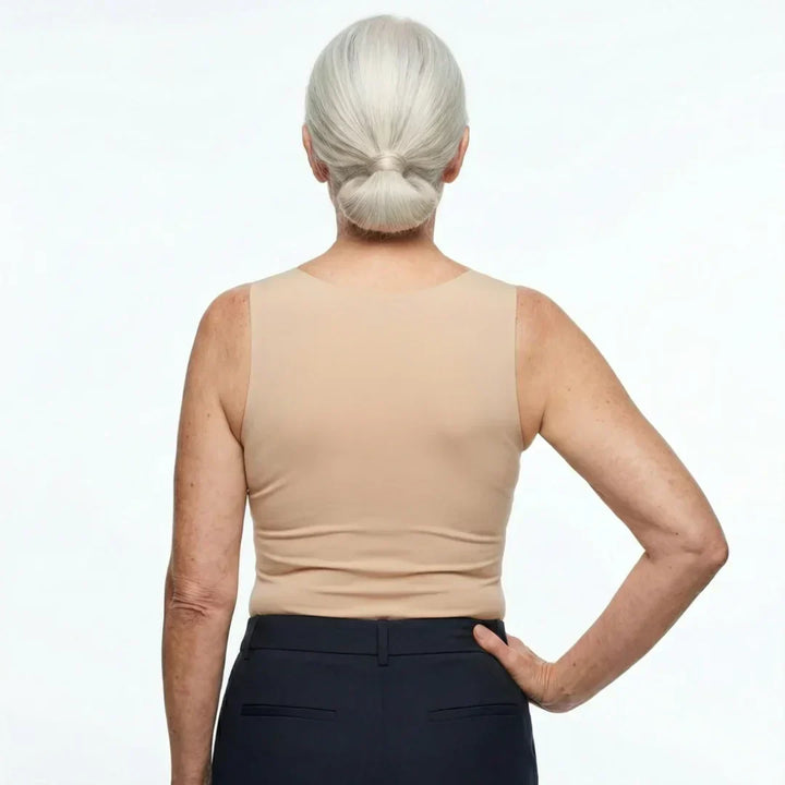 Nadine – Built-In Comfort Bra Tanktop