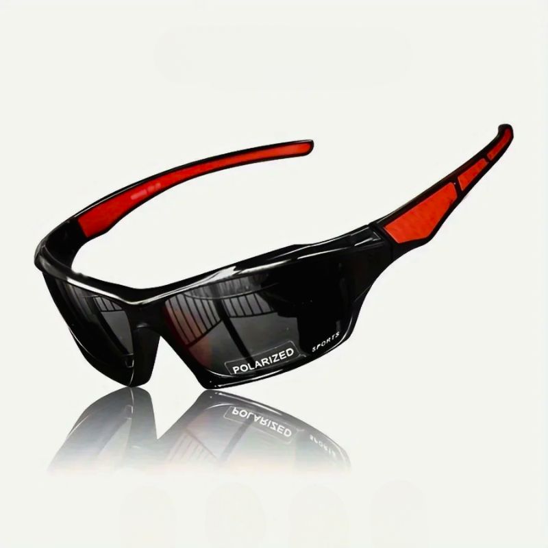 Cynthia – Sporty Sunglasses