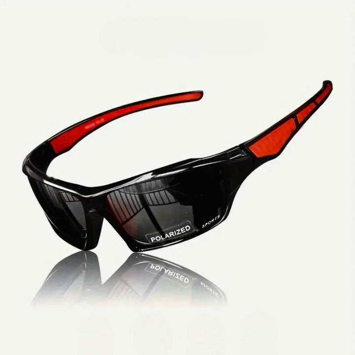 Cynthia – Sporty Sunglasses