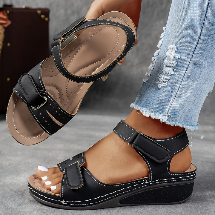 Elise – Comfort Orthopaedic Sandals