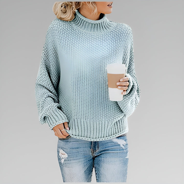 Robyn – Classic Cosy Knit Sweater