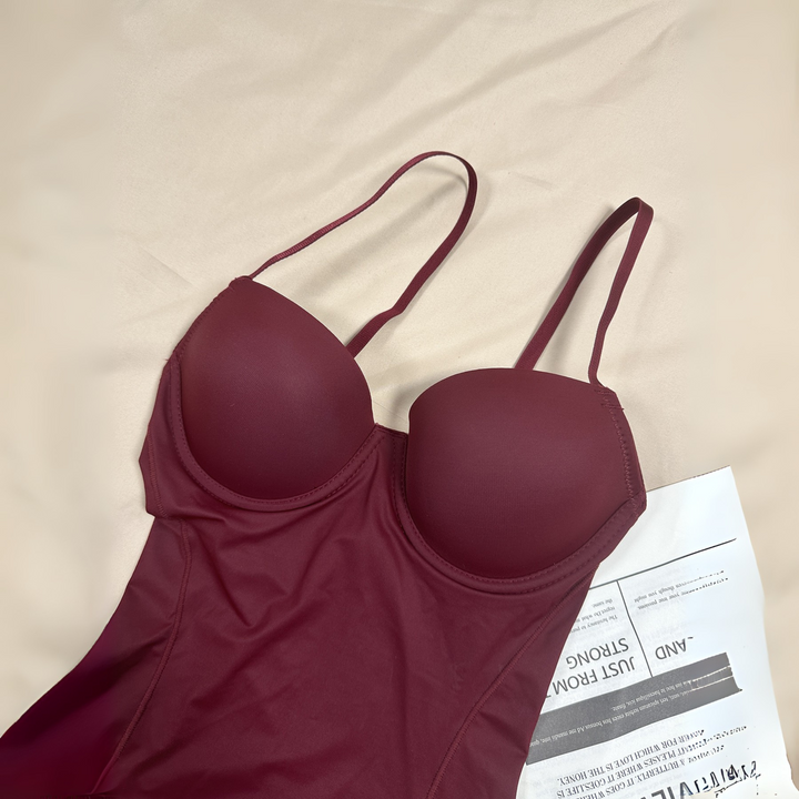 Cheryl – Chic Seamless Body Shaping Set