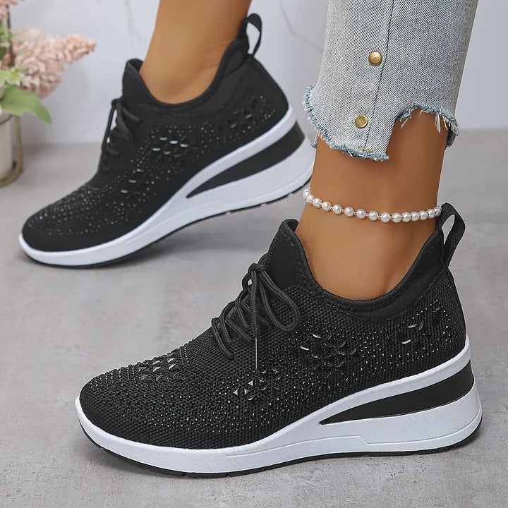 Cordelia – Orthopaedic Sneakers
