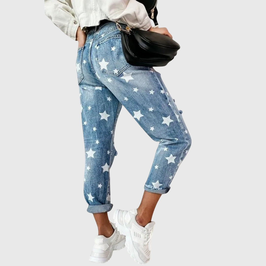 Cassandra – Unique Comfortable Pants