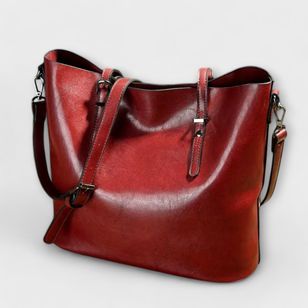 Annabel – Vintage Shoulder Bag