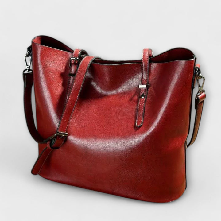 Annabel – Vintage Shoulder Bag