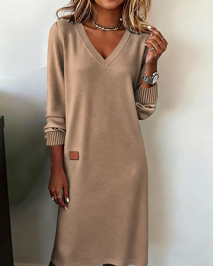 Maureen – Comfortable Everyday Dress