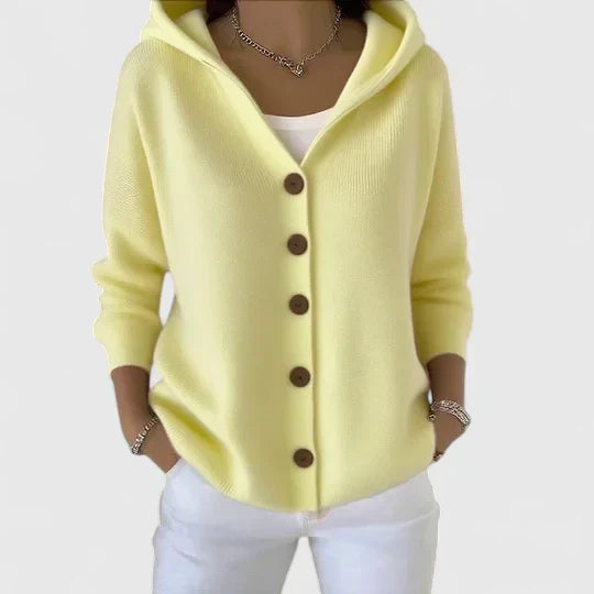 Joyce – Elegant Cardigan