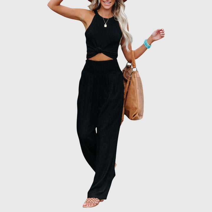 Pamela – Airy Elegant Pants