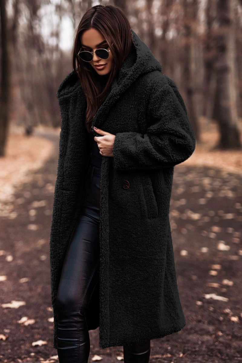 Emily – Classic Winter Coat