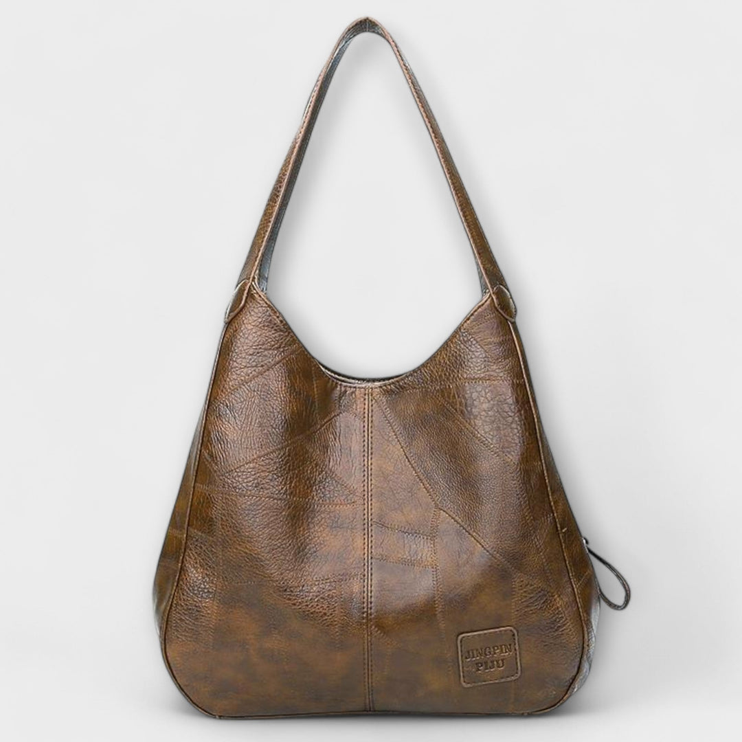 Harriet – Vintage Leather Bag