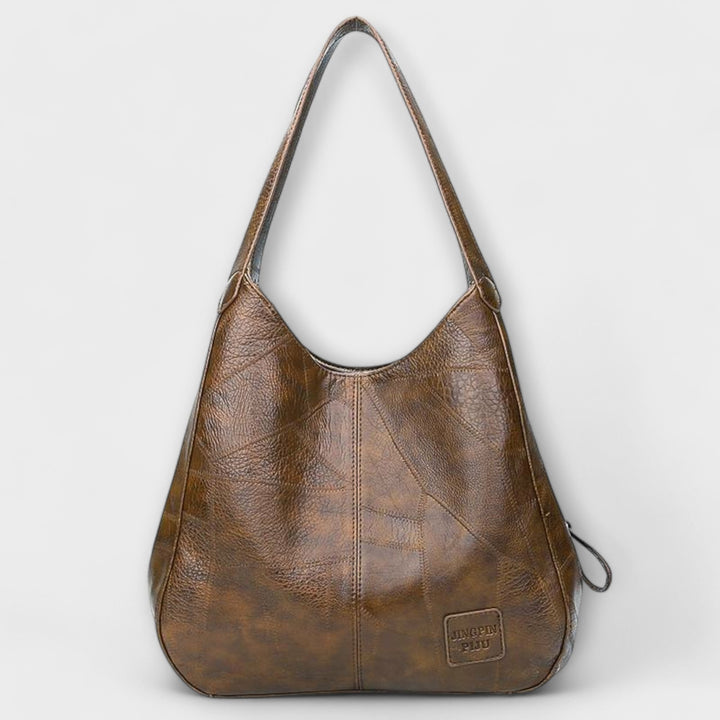 Harriet – Vintage Leather Bag