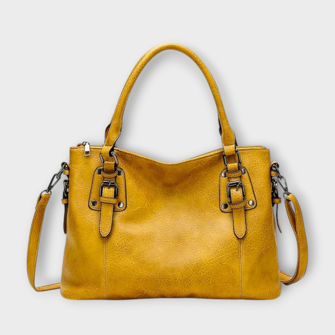 Zephyrine – Elegant Shoulder Bag