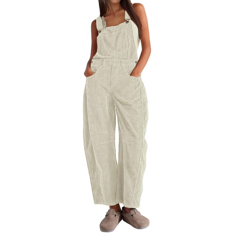 Sonia – Casual Round Neck Crop Top and Drawstring High Waist Pants Set