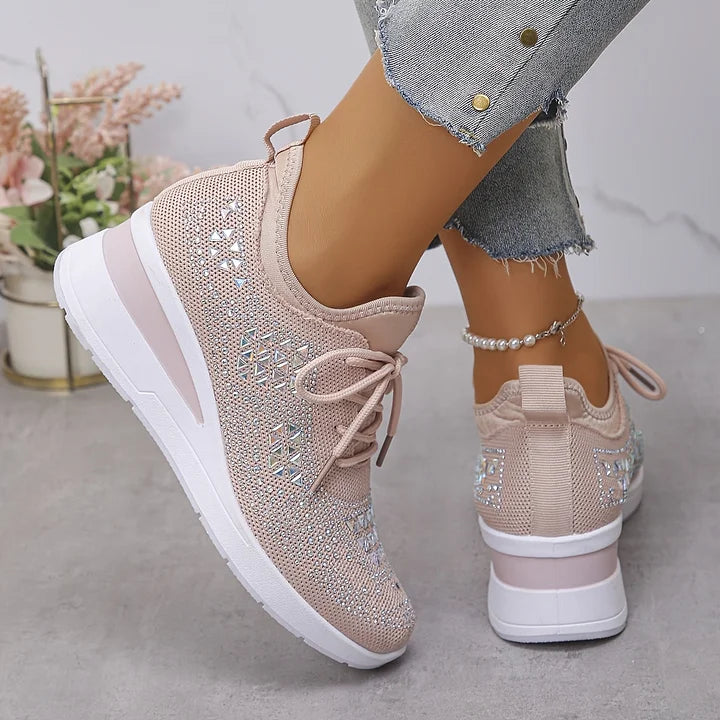 Cordelia – Orthopaedic Sneakers