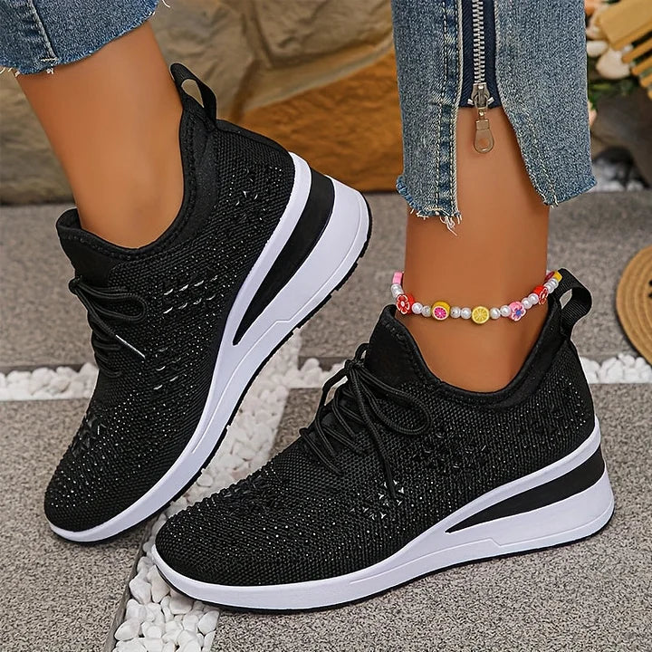 Cordelia – Orthopaedic Sneakers