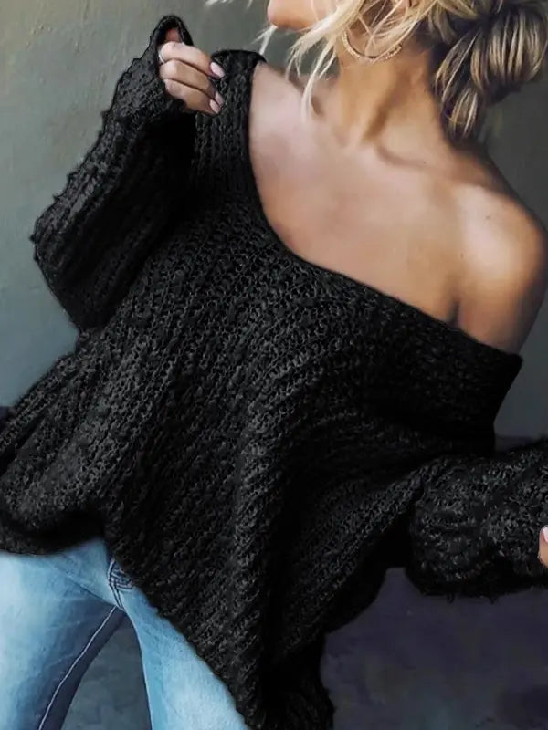Cheryl – Winter Hoodie