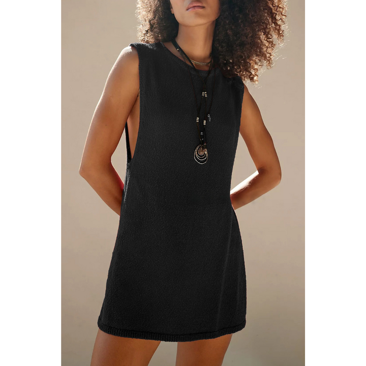 Mavis – Cosy Summer Knitwear Lounge Set