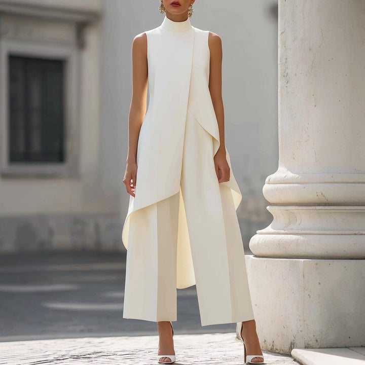Rosalind – Elegant Long Dress