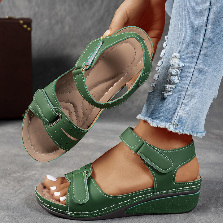 Elise – Comfort Orthopaedic Sandals