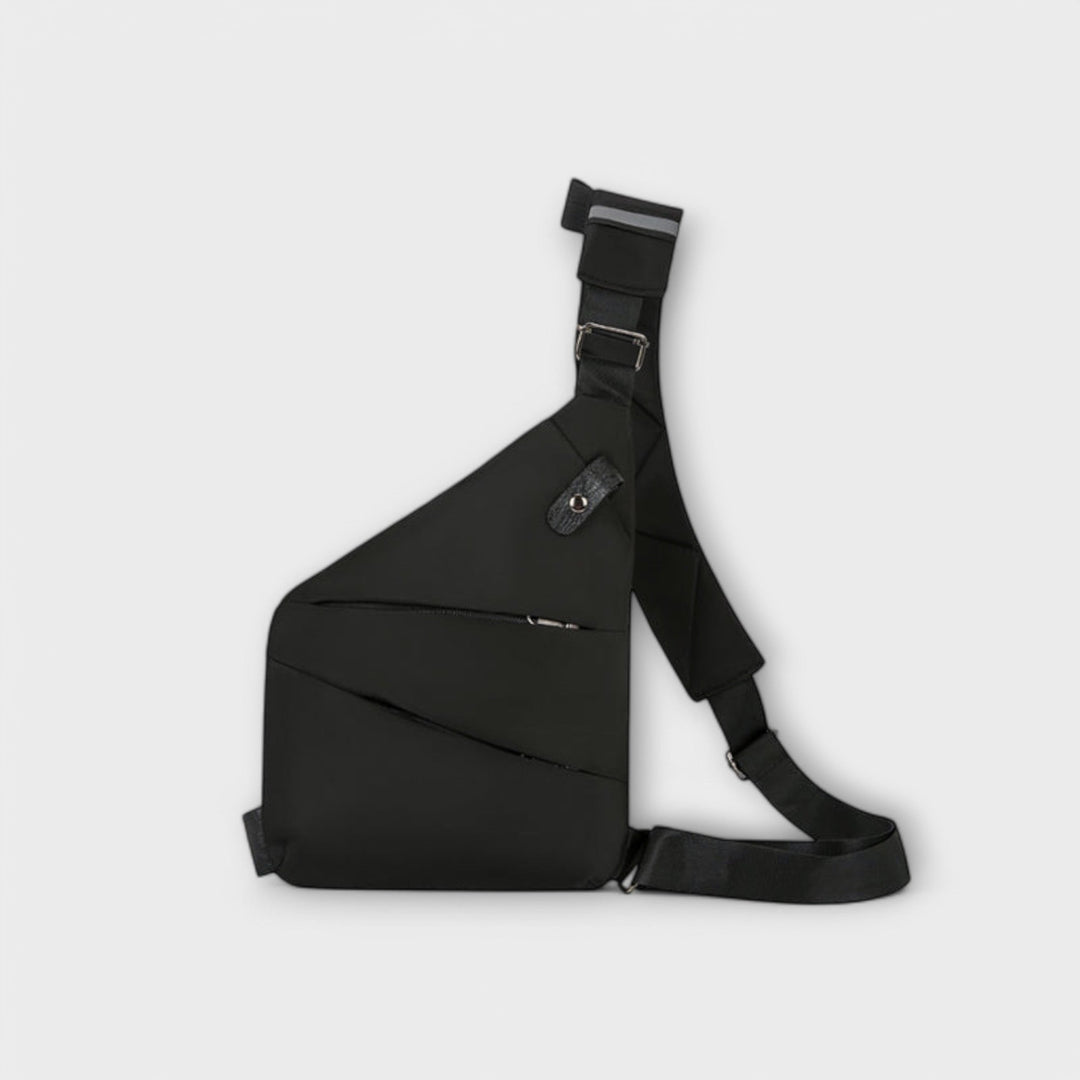 Sandra – Anti-Theft Shoulder Bag
