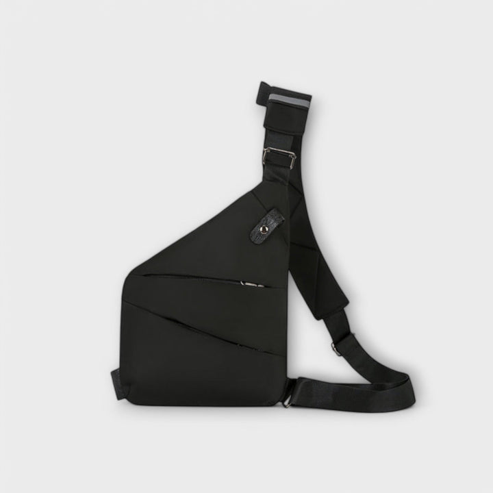 Sandra – Anti-Theft Shoulder Bag