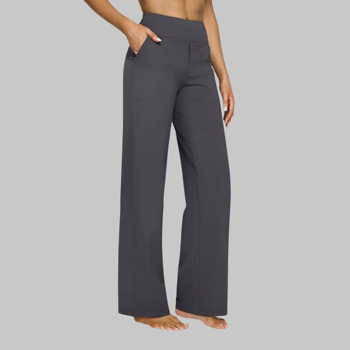 Leonora – Soft Stretch Trousers