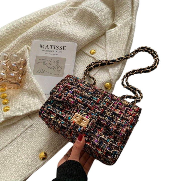 Pamela – Elegant Shoulder Bag