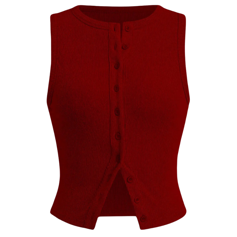 Sally – Sophisticated Long Sleeve High Neck Blouse
