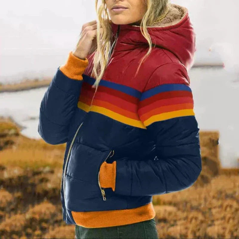 Leah – Down Jacket