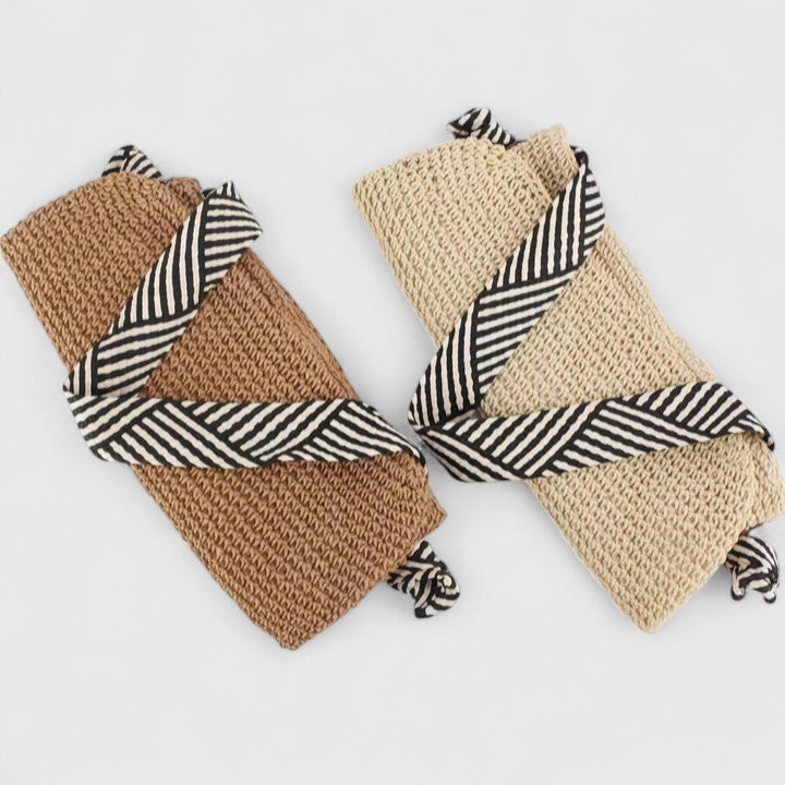 Rosie – Sophisticated Boho Shoulder Bag
