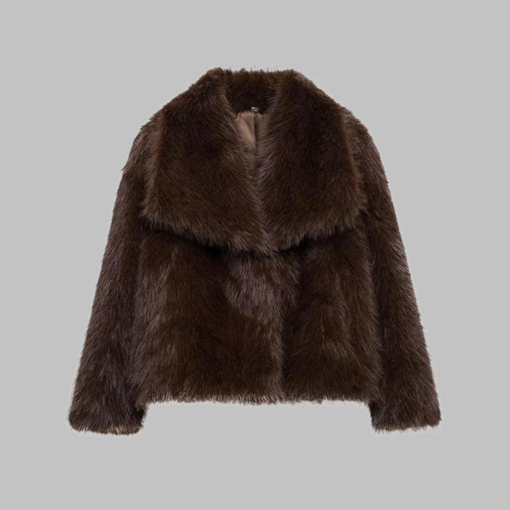 Anthea – Elegant Women's Jacket