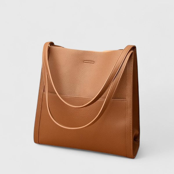 Bettina – Structured Elegant Shoulder Bag