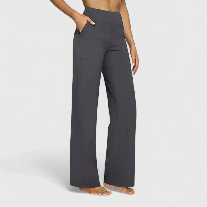 Pamela – Elegant Pants
