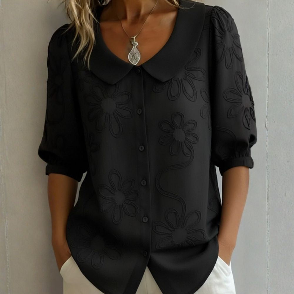 Diana – Elegant Blouse