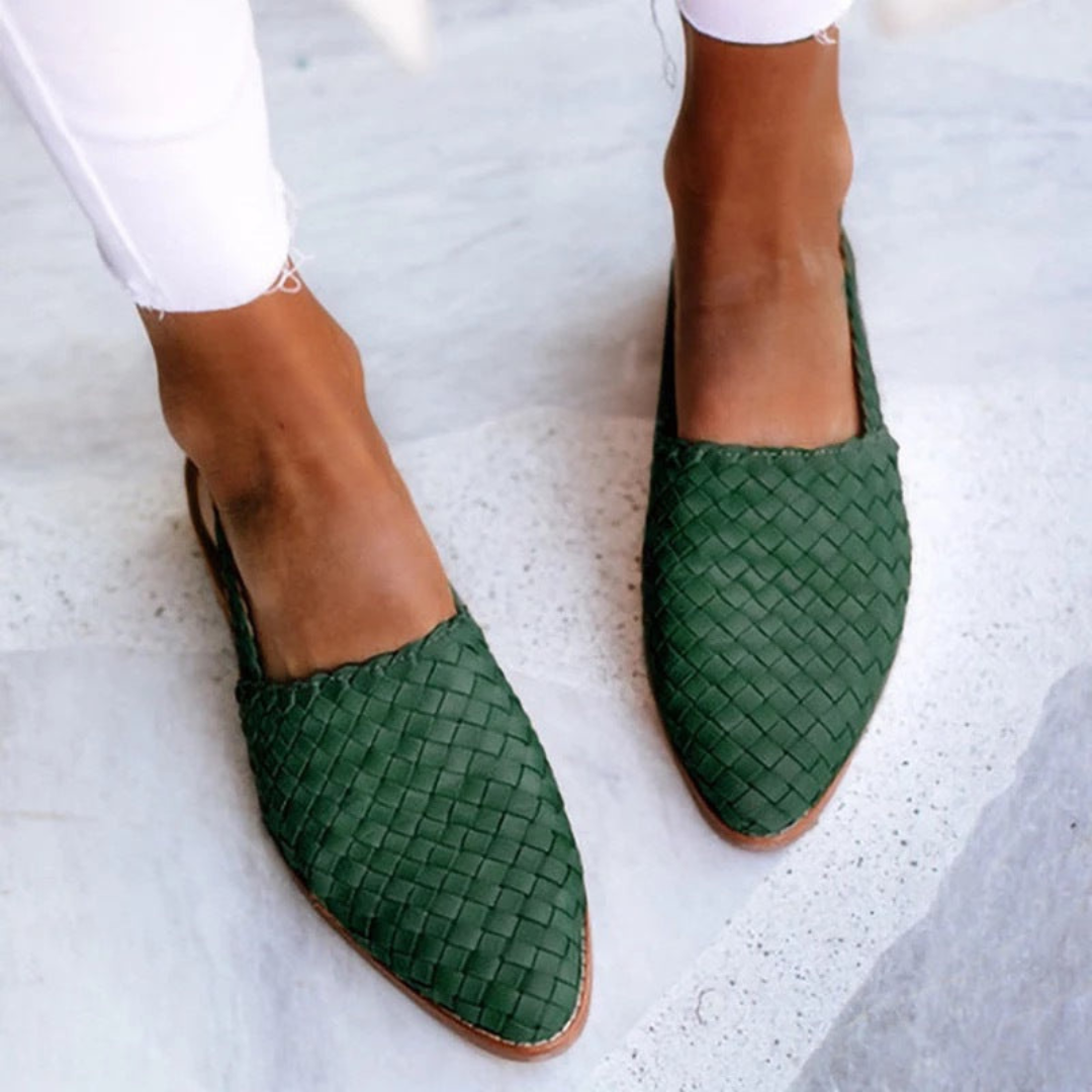 Adelaide – All-Day Classic Orthopaedic Shoes