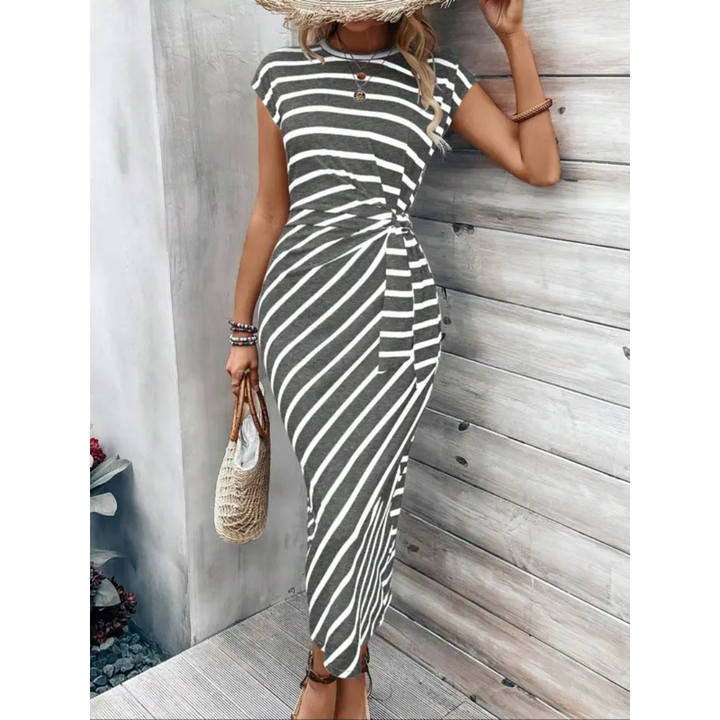 Teresa – Classy Casual Glam Summer Dress