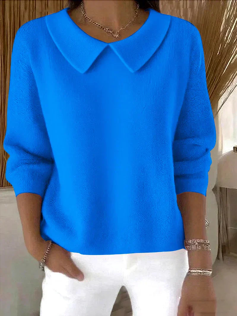Yolanda – Classic Sweater