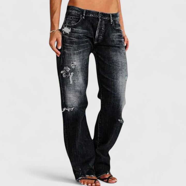 Joan – Chic Denim Jeans