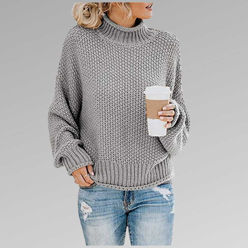 Anthea – Relaxed Fit Pullover