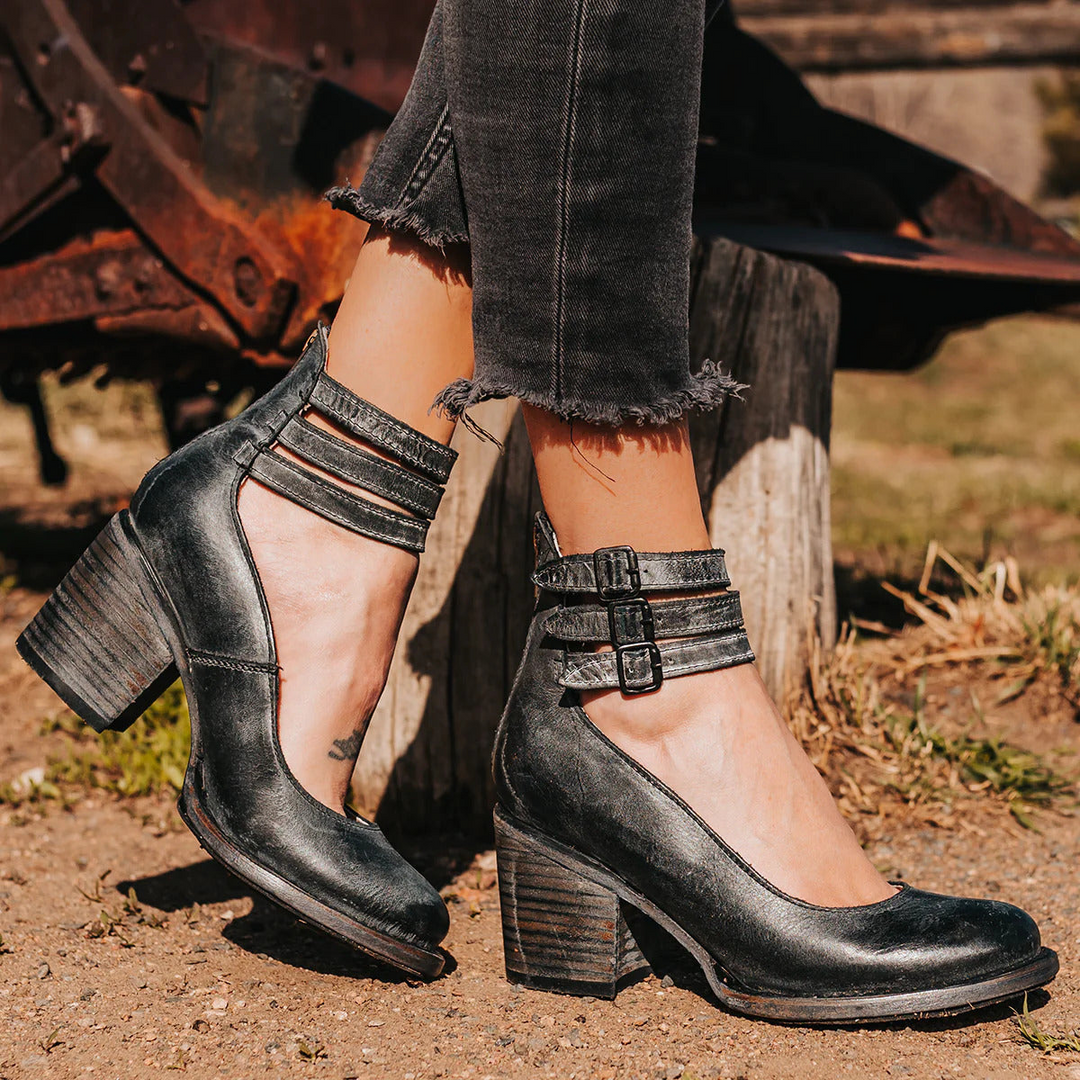 Shirley – Elegant Comfortable Sandals